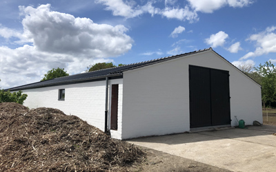 Renovatie Renovatie
