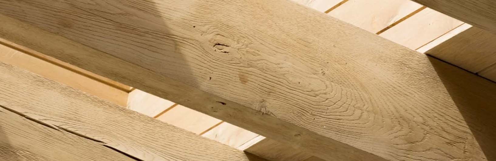 Totaalverbouwing in Huise