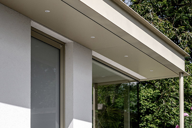 Totaalverbouwing in Moregem